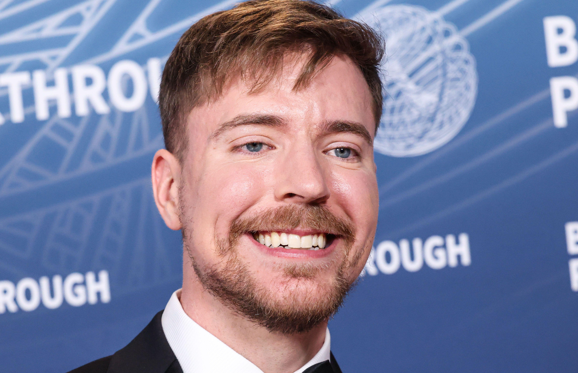 1. MrBeast: $85 million (£68.5m)
